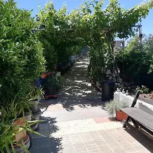 Casa Mari Carmen Y Jose Appartement Costa Adeje (Tenerife)