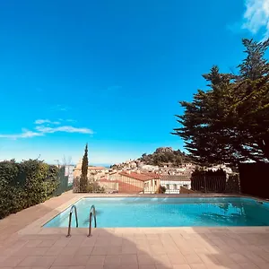 Noor Appartement Begur