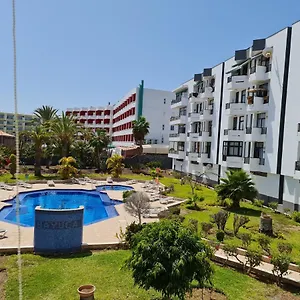  Apartamento Yumboflat Two Bedroom España