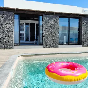 Villa Fedelian Avec Jardin Et Piscine Chauffée España