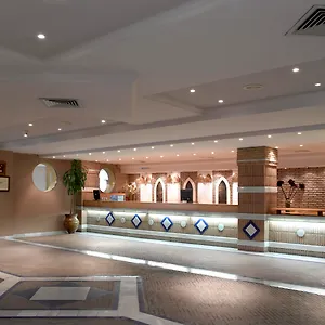 4* מלון Macia Alfaros
