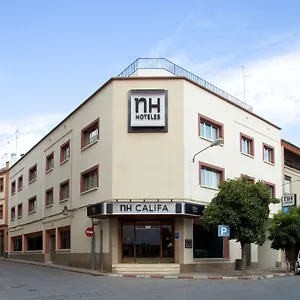 4* מלון Nh Califa