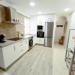 Apartamento La Vinuela Córdoba