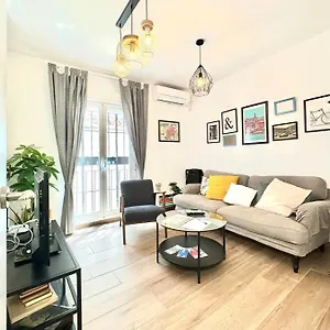 Apartamento Empedrada Córdoba