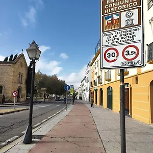 Apartamento Apartemento En La Ribera, Córdoba