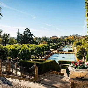 Appartement Turistico Ohana Nani, Cordoue