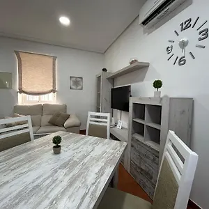 Appartement Boho Soul, Cordoue