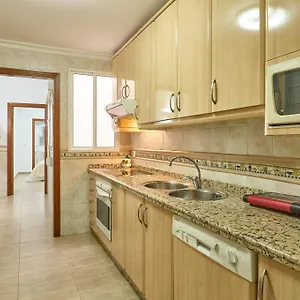 Apartamento Centro, Córdoba