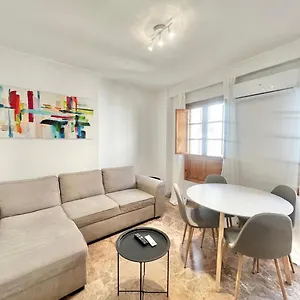 Apartamento Boabdil, Córdoba