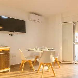 Apartamento El Alma Del Alcazar, Córdoba