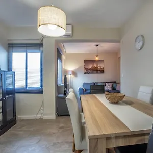 Apartamento Rosas En La Balconada, Córdoba