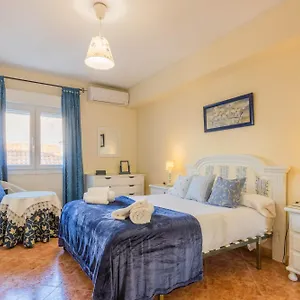 Apartamento Apartamento Suenos De La Axerquia Centro, Córdoba