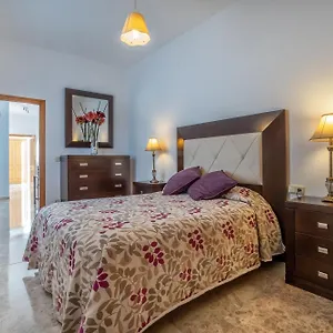 Apartamento Kurtuba, Córdoba