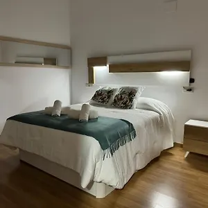 Apartamento Mr 2, Córdoba