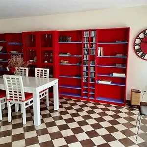 Apartamento Apartamento Alborada, Córdoba