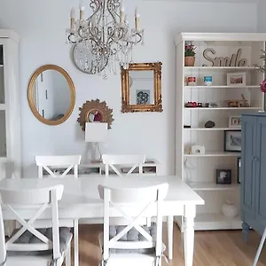 Apartamento Casa De Los Espejos, Córdova