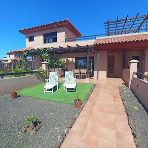  Сasa de vacaciones Villardilla Fuerteventura España