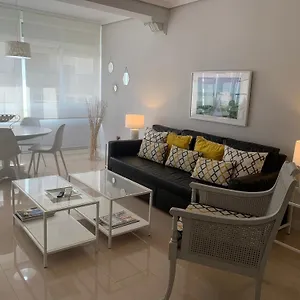  Apartamento Seamed España