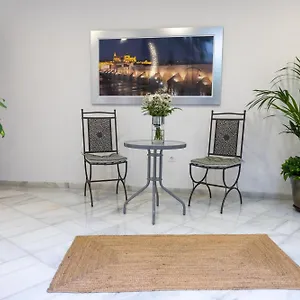 Apartamento Casa Los Cuatro Soles, Córdova