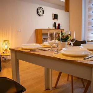 Appartement Entero, Centro De Con Cochera, Cordoue