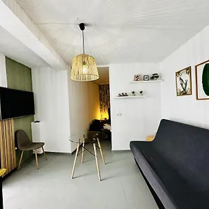 Apartamento Blue & Green, Córdoba