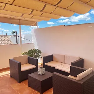 Appartement El Encanto De Miraflores, Cordoue