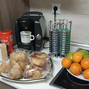  Apartamento Centro Bec, Parking Incluido España