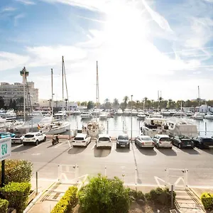 Awaydays Luminoso En Port Grec Appartement Empuriabrava