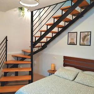  Apartamento Duplex Mm Center España