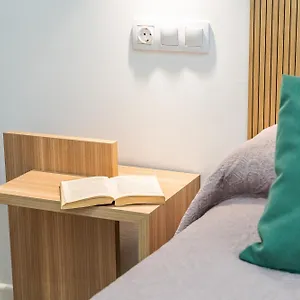 Appartement Alnatur Cordoba, Loft Moderno Con Ubicacion Perfecta Y Parking Opcional, Cordoue