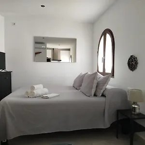 Séjour chez l'habitant San Pedro, Cordoue