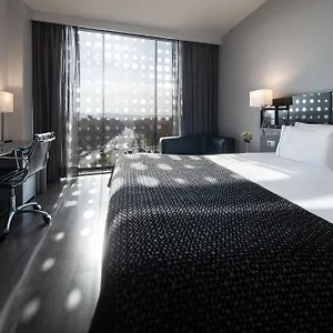 5* מלון Eurostars Palace