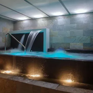 4* מלון Soho Boutique Capuchinos &