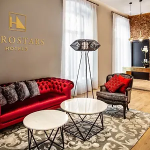 4* מלון Eurostars Azahar