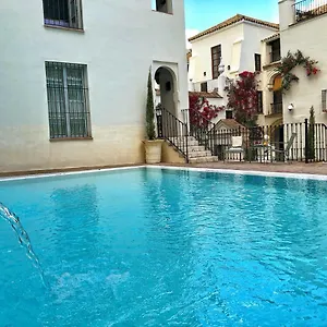 4* מלון Casas De La Juderia De