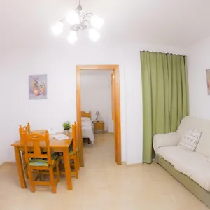 Centurion Appartement Nerja