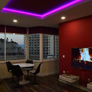 Diamond Appartement Torremolinos