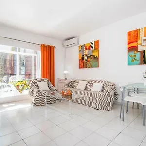Urbanizacion La Roca, Estudio Appartement Torremolinos