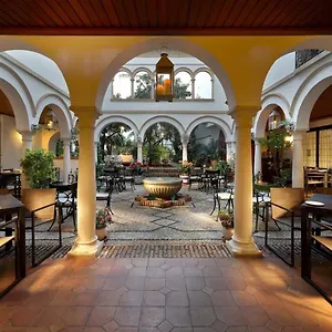 4* מלון Eurostars Conquistador