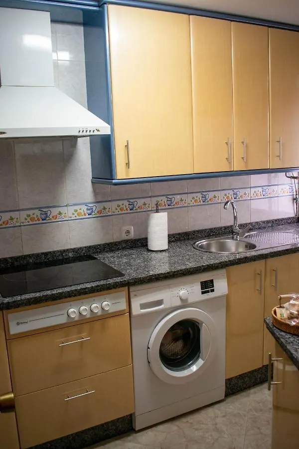 Alojamiento Entero, A 15 Minutos De Zona Centro Con Plaza De Aparcamiento Opcional Cordoba Apartment
