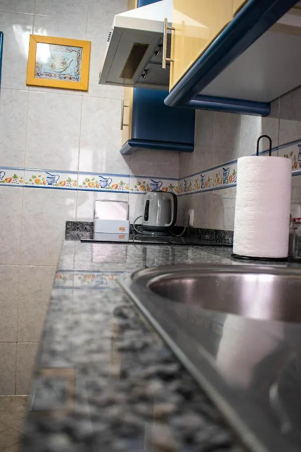 Alojamiento Entero, A 15 Minutos De Zona Centro Con Plaza De Aparcamiento Opcional Cordoba