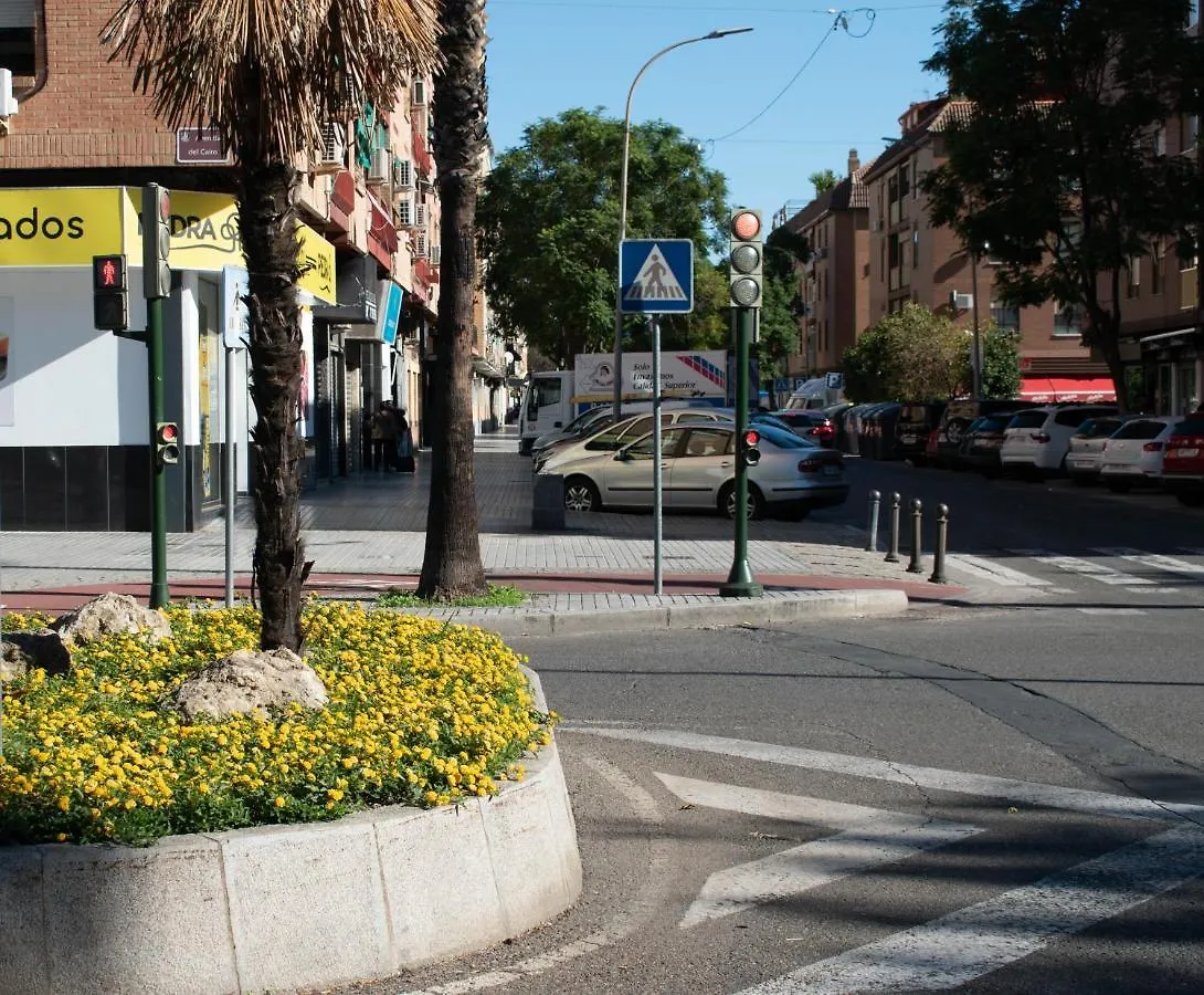 Apartment Alojamiento Entero, A 15 Minutos De Zona Centro Con Plaza De Aparcamiento Opcional Cordoba